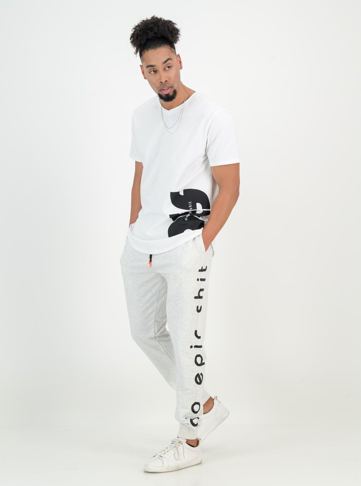 Unisex Joggers