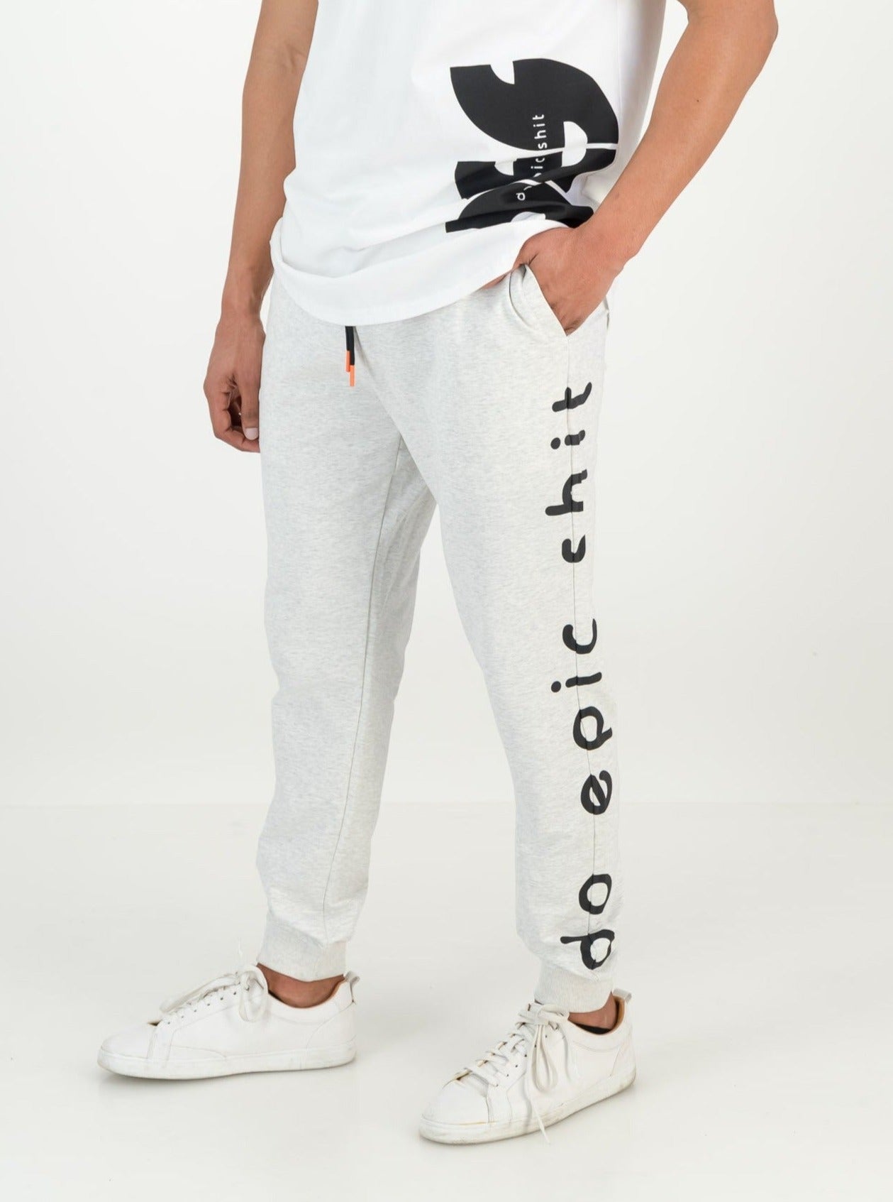 Unisex Joggers