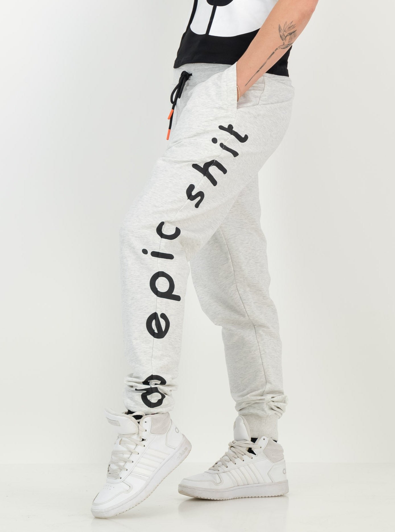 Unisex Joggers