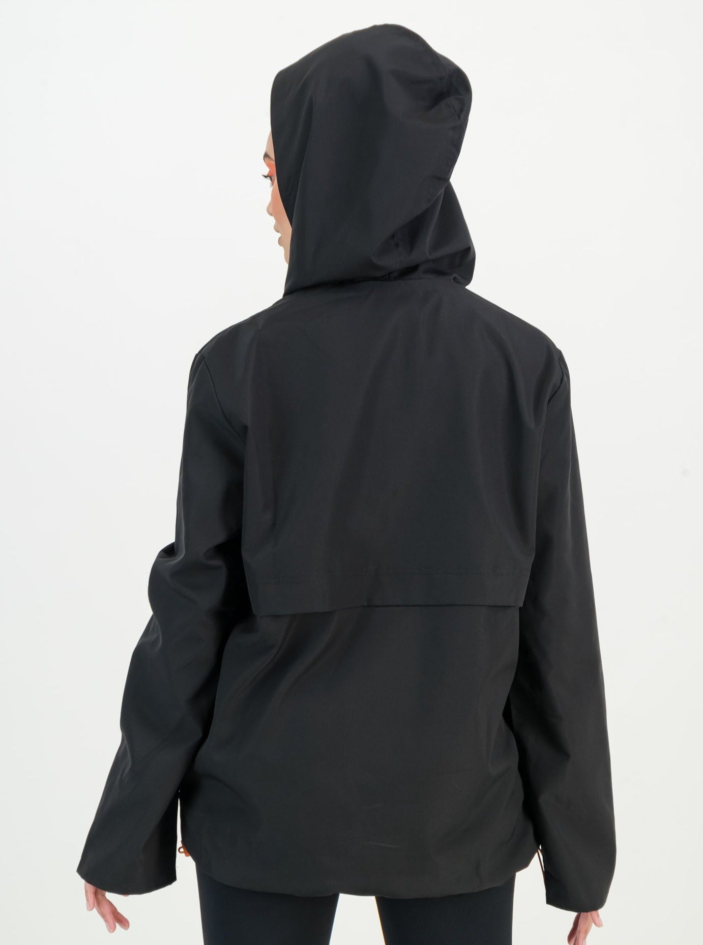 Unisex Pullover Anorak